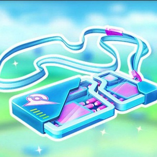 Telegram chat Pokemon Go - Raid a Distanza logo