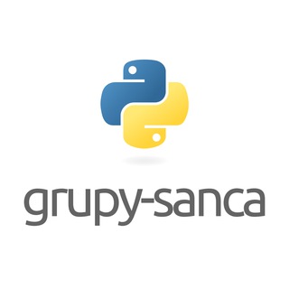 Telegram chat grupy-sanca logo