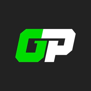 Telegram chat GamePush Community logo
