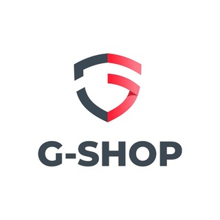 Telegram chat G-SHOP ЧАТ logo