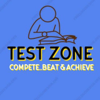 Telegram chat Test Zone logo