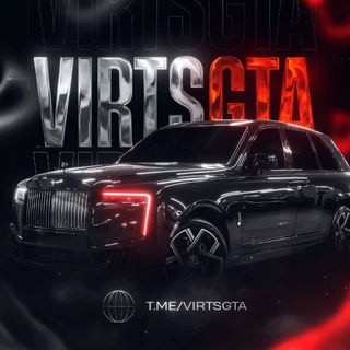 Telegram chat КУПИТЬ ВИРТЫ GTA5RP ГТА5РП MAJESTIC МАДЖЕСТИК RMRP РМРП RADMIR CRMP РАДМИР КРМП logo