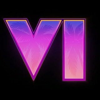 Telegram chat ЧАТ ГТА 6 / GTA VI RP logo