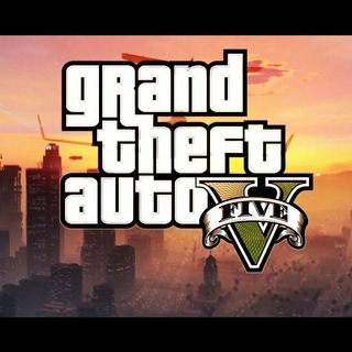 Telegram chat GTA V / VI - ES 🇪🇸 logo