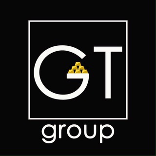 Telegram chat ИНВЕСТИЦИИ GTGroup logo