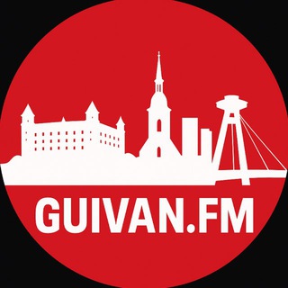 Telegram chat Guivan.FM | Словакия и Европа без фильтров 🫂 чат logo