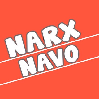 Telegram chat Guliston Narx Navo logo