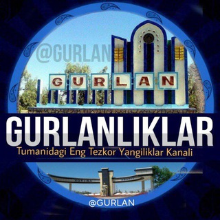 GURLANLIKLAR | bozori - Telegram Groups