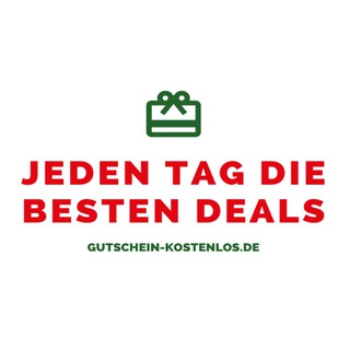 Telegram chat Amazing Deals - Schnäppchen, Deals & Gutscheine logo