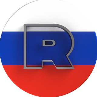 Telegram chat REI Network Rus (GXChain русский язык)🇷🇺 logo