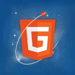 Telegram chat H5GG 中文聊天群 logo