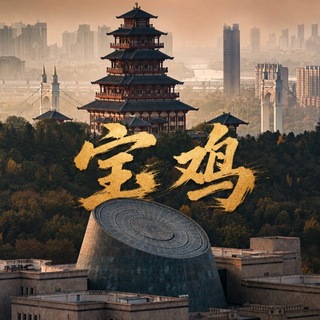 Telegram chat 宝鸡修车交流群 logo