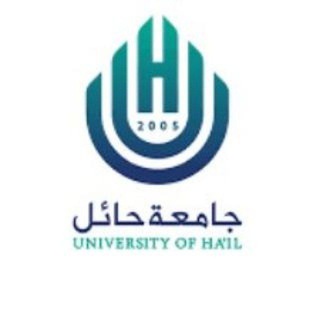 Telegram chat استفسارات جامعة حائل UOH logo
