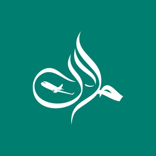 Telegram chat ☪️ HalalTravel.uz (Group) logo