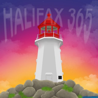 Telegram chat HALIFAX365 logo