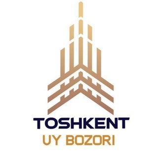 Telegram chat TOSHKENT UY BOZORI logo