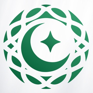 Telegram chat HALOL LUQMA 👨‍🍳 logo