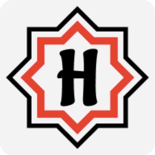 Telegram chat Halva TV-APP FUN_RU logo