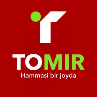 Telegram chat TOMIR DAGBETSIKIY SAM logo