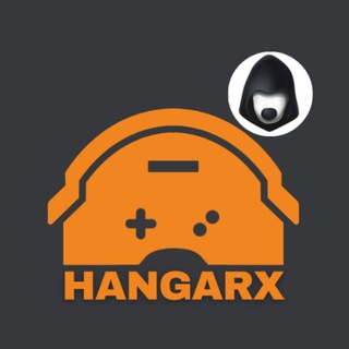 Telegram chat HangarX.io | Chat Group logo