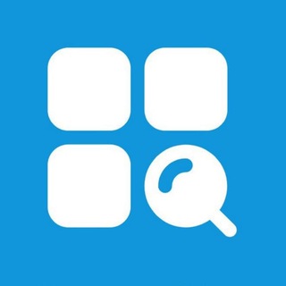 Telegram chat 中文频道/群组/机器人搜索🤖 logo