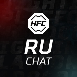 Telegram chat HARDcoin — Ru Chat logo