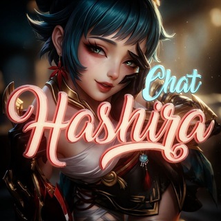 Telegram chat Мобайл Легендс Чат 💎 | Hashira logo