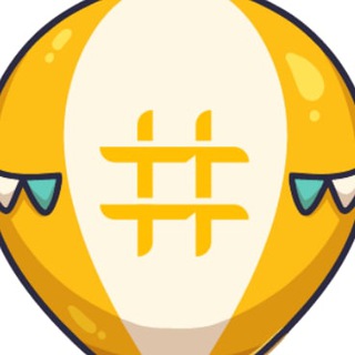 Telegram chat Hashtagger ($MOOO) logo