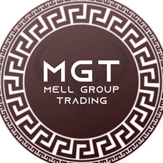 Telegram chat MGT logo