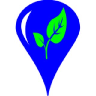 Telegram chat Официальная группа экологических активистов Курагинского района logo