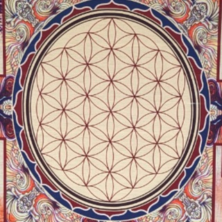 Logo des Telegram-Chats heilendeenergien — Healing Energies (Heilende Energien) 🌌🌐