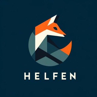 لوگوی چت تلگرام helfen_ir — هلفن | تحصیل، کار و زندگی در آلمان