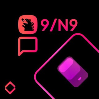 Telegram chat Redmi Note 9 / 9 / 10X 4G Community logo