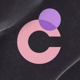 Telegram chat Chromia Official logo