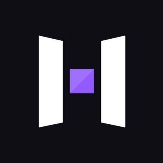 Telegram chat HashKey Exchange logo