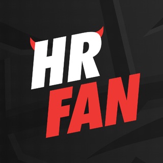 Telegram chat HellRaisers Fans logo