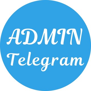 Telegram chat АДМИНСКАЯ ПОКУПКА 💵 logo