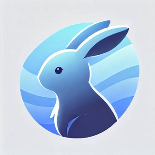 Telegram chat Bunny Help / психологическая помощь logo