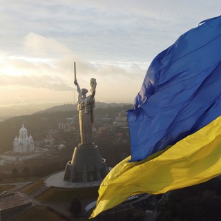 Telegram chat HELP Ukraine - Nürnberg logo
