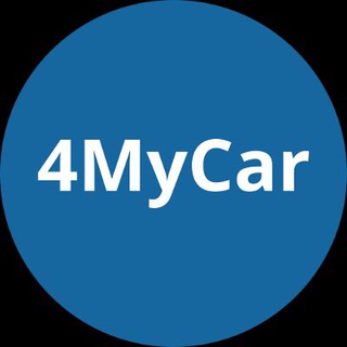 Telegram chat 4MyCar - поддержка покупателей logo