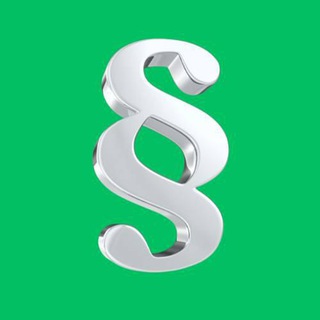 Telegram chat 🇩🇪Законы, права и обязанности в Германии, Rechte und Pflichten logo