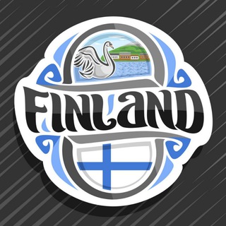Telegram chat Хельсинки чат logo
