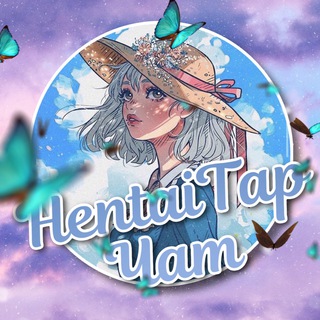 Telegram chat 🎴Аниме чат - Anime Chat ♥️ logo