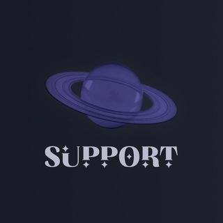 Telegram chat 🪐 | Heroku Support logo