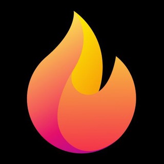Telegram chat Hibachi Announcements logo