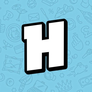 Telegram chat Hiddenoff - Чат 📺 logo