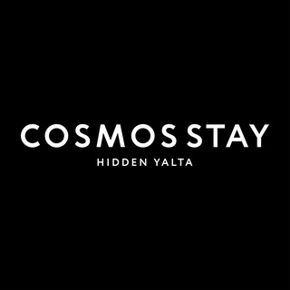 Telegram chat COSMOS STAY HIDDEN YALTA | Агентский канал logo