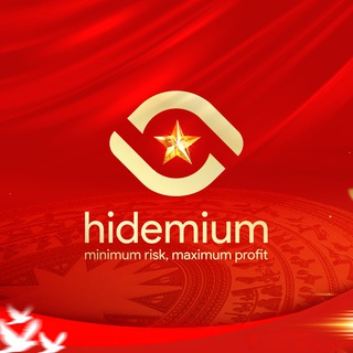 Telegram chat Antidetect hidemium.io logo