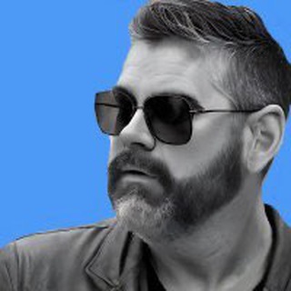 Telegram chat High IQ Strategic Indicator logo