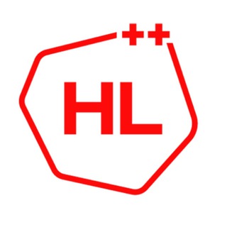 Telegram chat Чат конференции HighLoad   logo